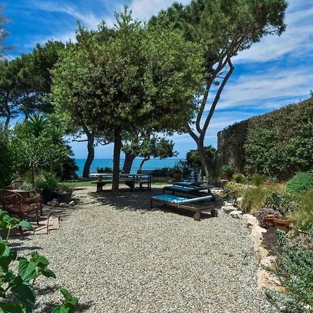Villetta Villa