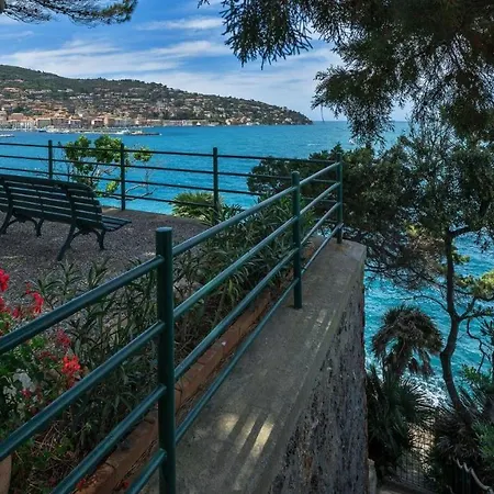 Villetta Villa Monte Argentario
