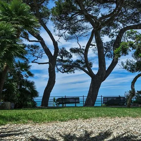 Villa Villetta