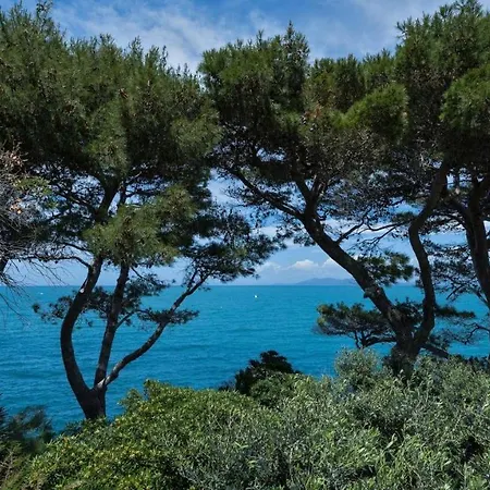 Villa Villetta *
