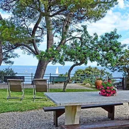 Villetta Monte Argentario