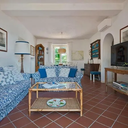 Villetta Villa *