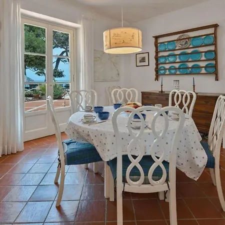 Villetta Villa