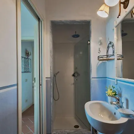 Villa Villetta Monte Argentario