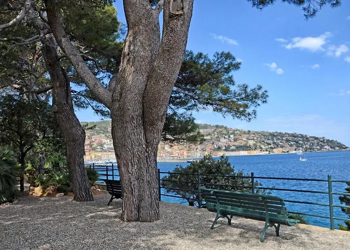 Villetta * Monte Argentario