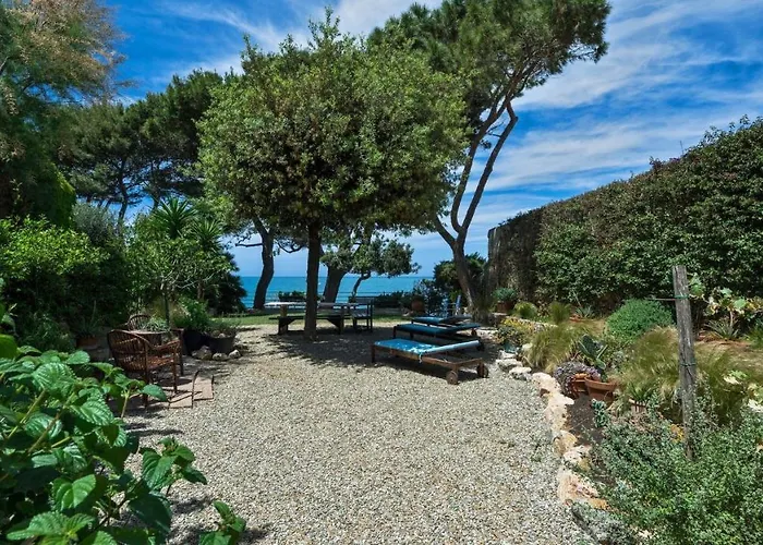 Villetta Villa
