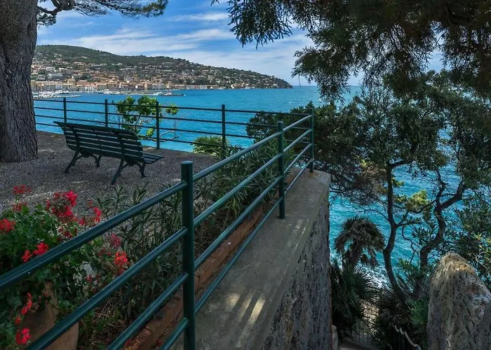 Villetta Villa Monte Argentario