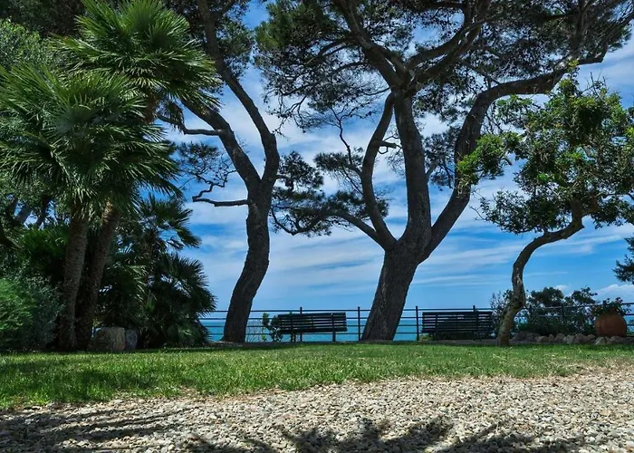 Villa Villetta