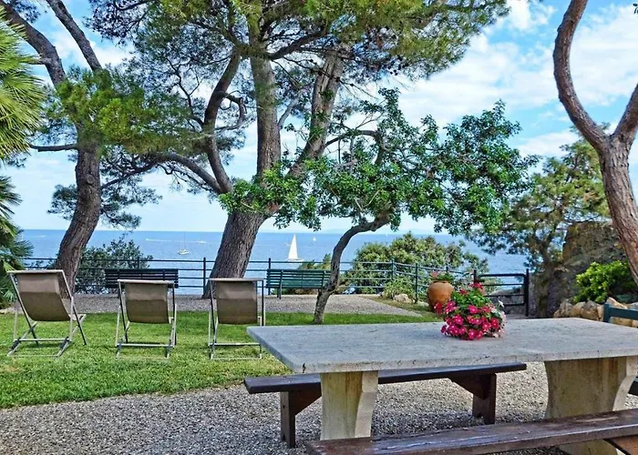 Villetta Monte Argentario