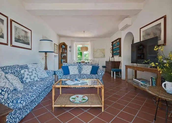 Villetta Villa *
