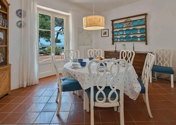 Villetta Villa