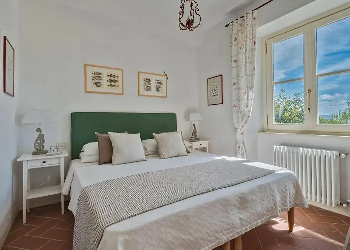 Villetta Villa *