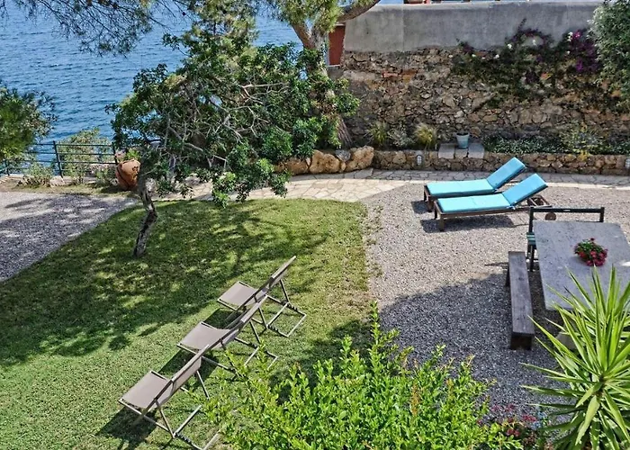 Villetta Villa *